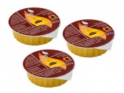 Kuhn Rikon Fondue Rechaud Fuel Paste Burners (pack of 3 x 80g)